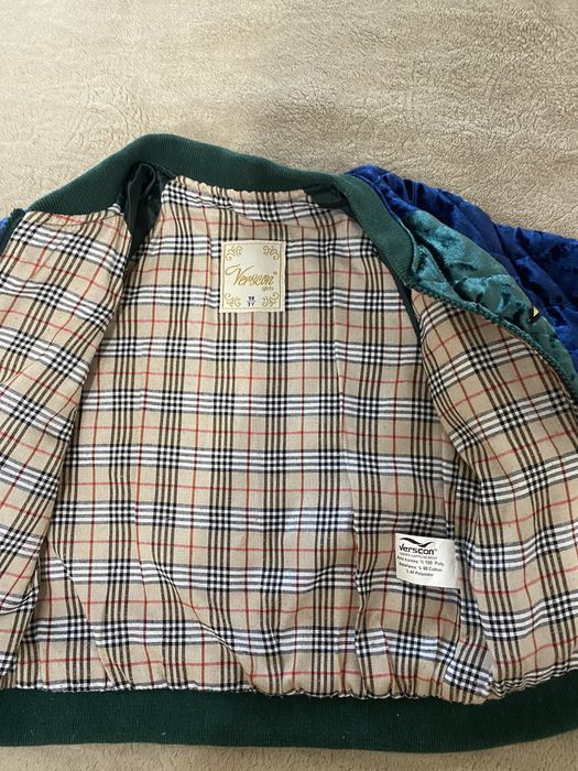 Ромпер дитячий на блискавці