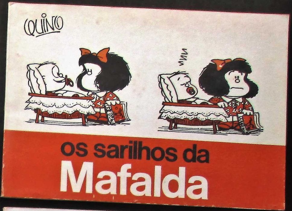 Mafalda de Quino