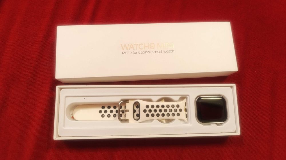 Смарт годинник watch9 mini