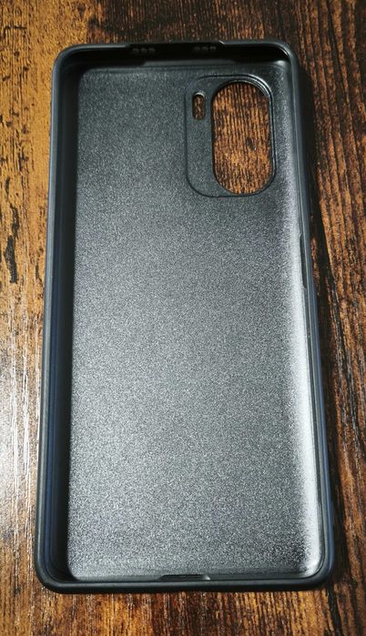 Vendo Xiaomi Poco F3 com capa