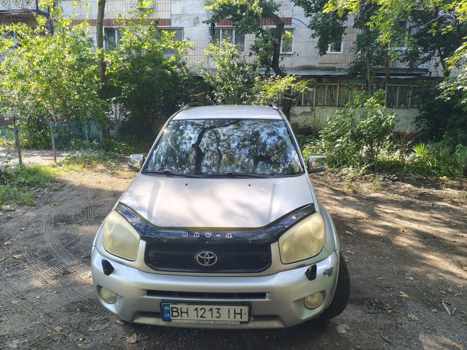 Toyota RAV 4 продам