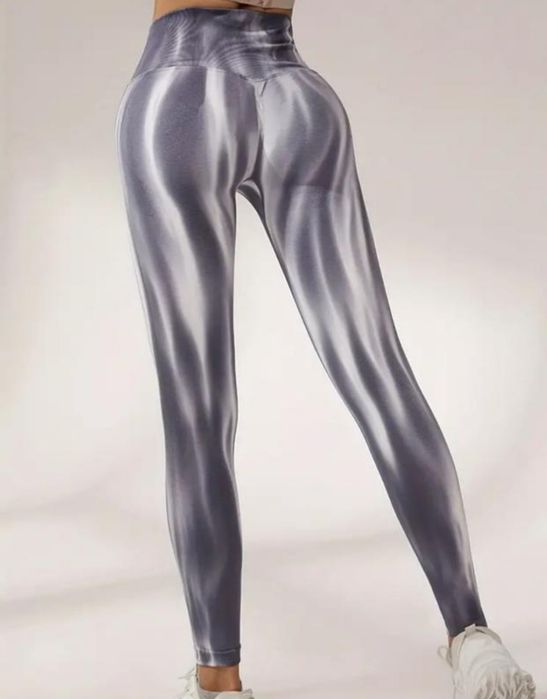 Лосіни , легінси з ефектoм Push- Up