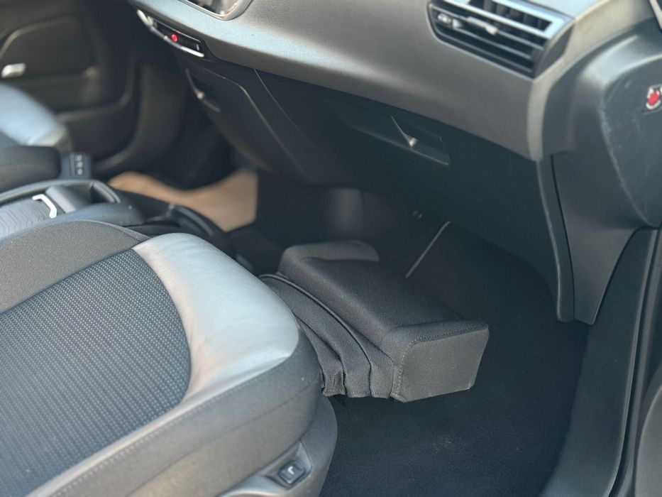 Citroen c4 gran picasso 1.6 hdi auto EXCLUSIVE