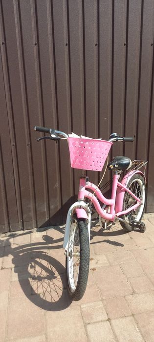 Велосипед детячий