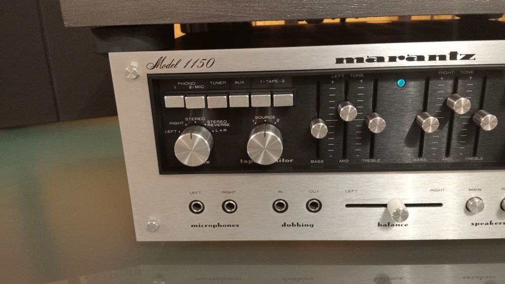 Marantz Model 115064751081777154124