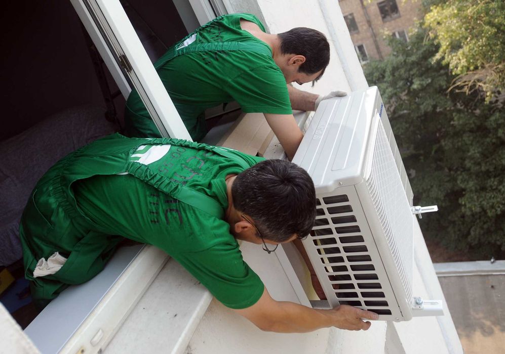 ‼️ДЕШЕВО‼️Монтаж-Демонтаж кондиціонера,РЕМОНТ-кондиционер-установка