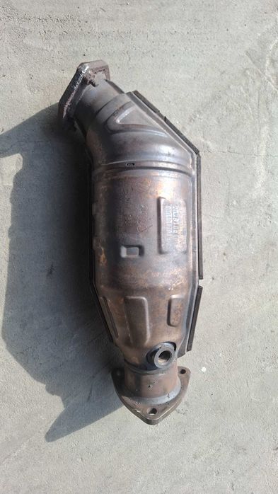 AUDI A4 B6 1,8 T AVJ Katalizator