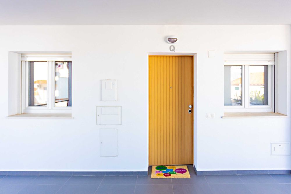 Apartamento férias T2 c/ Piscina,Vila Real Santo António, Algarve