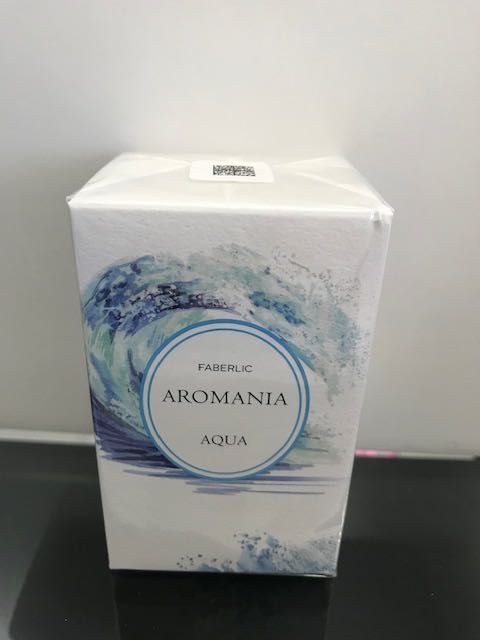 Perfume AROMANIA Novo