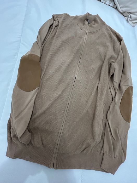 Cardigan Zara Castanho