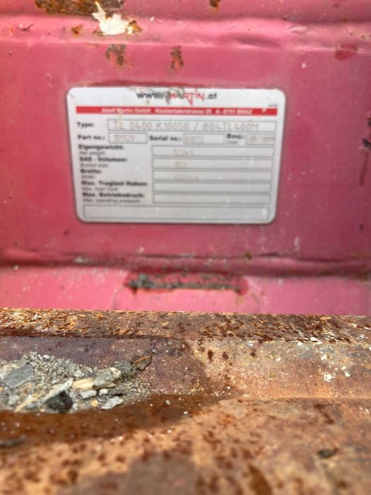 Baldes engate rápido