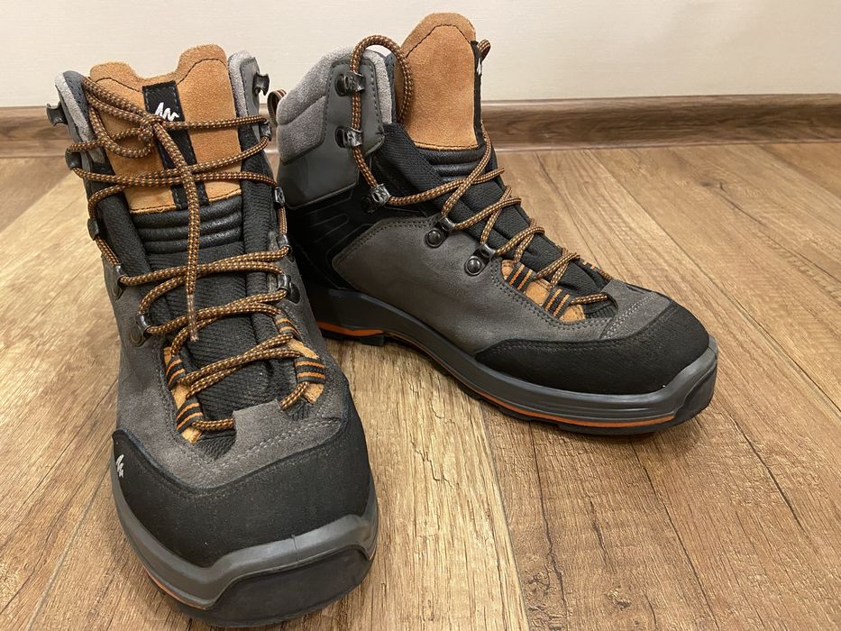 Зимові черевики Quechua, 41 р