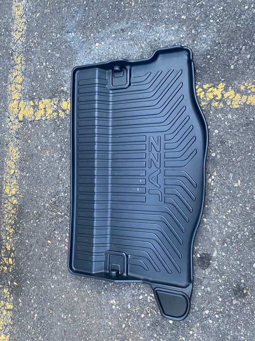 HONDA JAZZ mata dywanik bagażnika