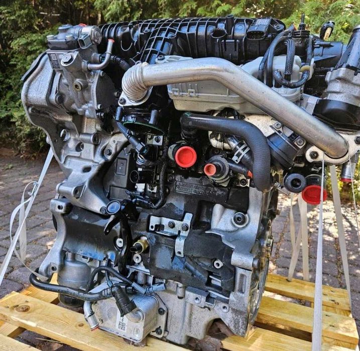 Двигатель 2.0 Вольво xc60 xc90 мотор Volvo d4204t14 D4204T5