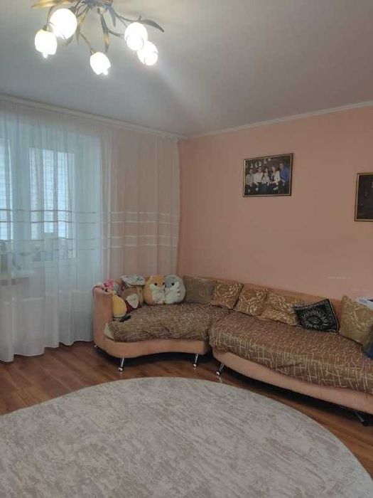 3к новобудова , ремонт, меблі, 2% + КОМІРКА У ПОДАРУНОК!