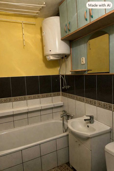 Sprzedam mieszkanie w Turku 28,85m2