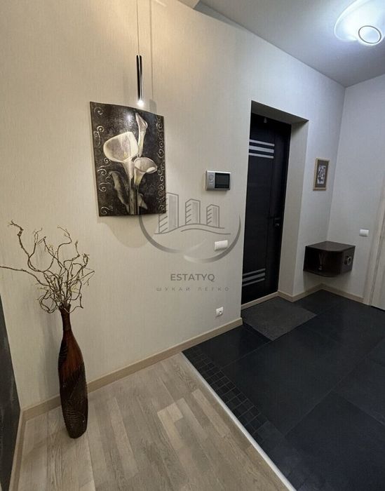 Здам 3 кімнатну квартиру, м. Ярослава Мудрого