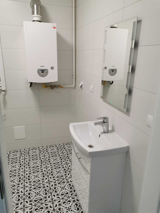 Mieszkanie do wynajęcia 37m2