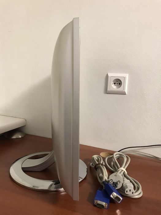 Monitor LG 17 LCD L1720P FLATRON