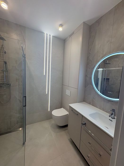 Nowy apartament na wynajem przy ul.Orzeszkowej Gniezno - Więcej