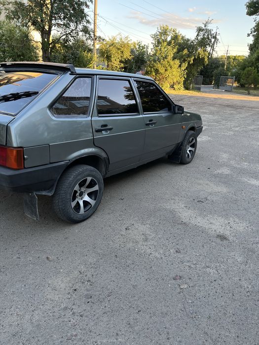 Продам Ваз 2109