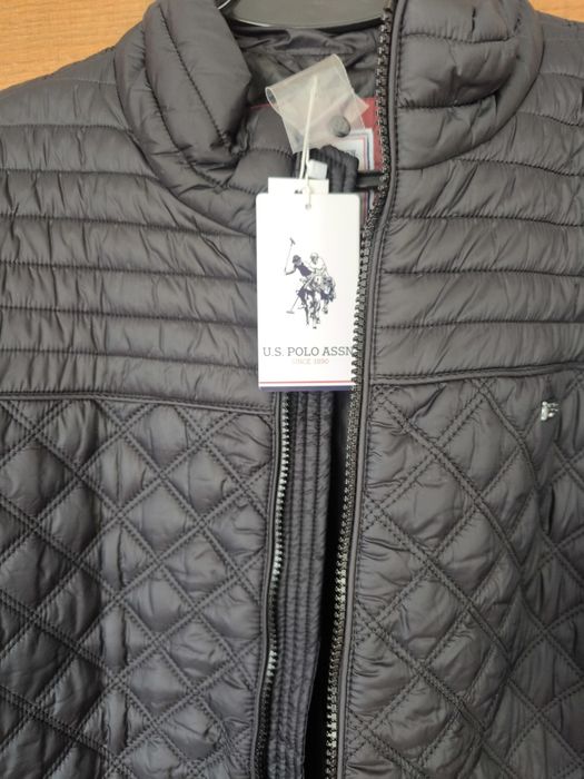 Куртка U.S. Polo Assn. чоловіча