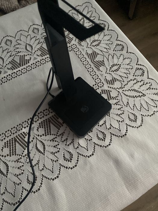 Uchwyt na słuchawki