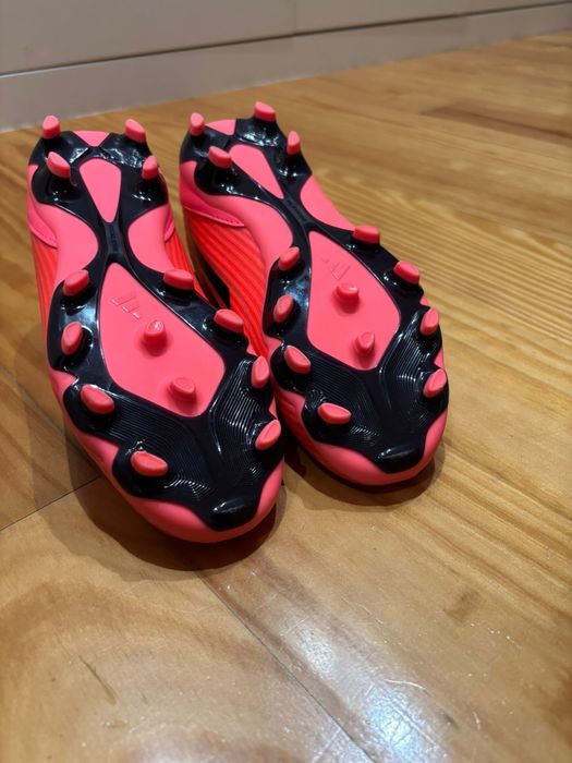 Chuteiras Adidas F50