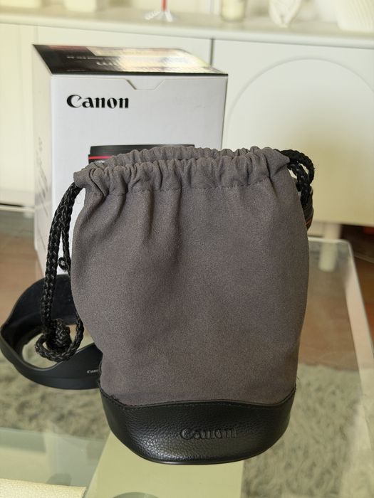 Canon EF 16-35mm f/2.8L II USM