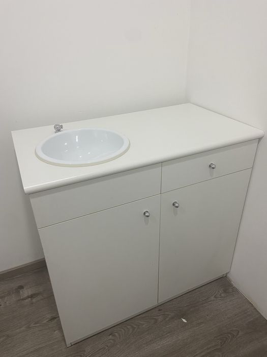 Movel Lavatori estetica