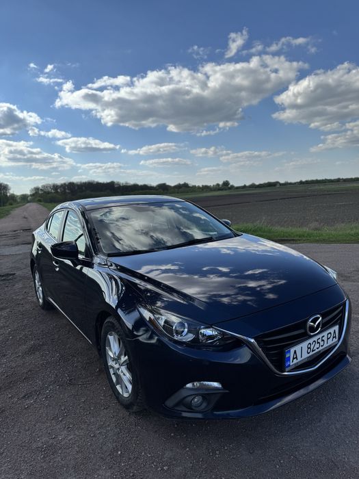 Продам авто Mazda 3