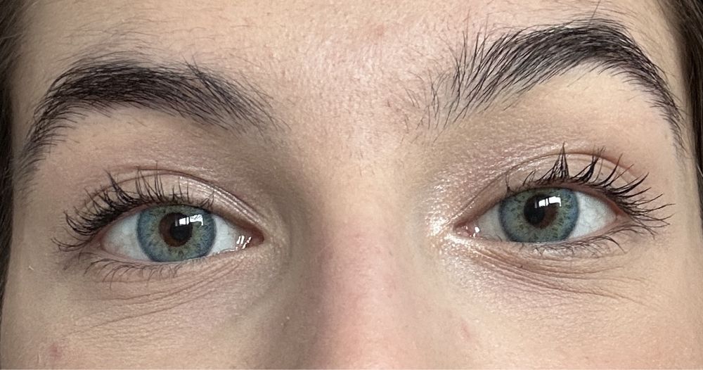 Lentes Bright Blue - 10 disponiveis