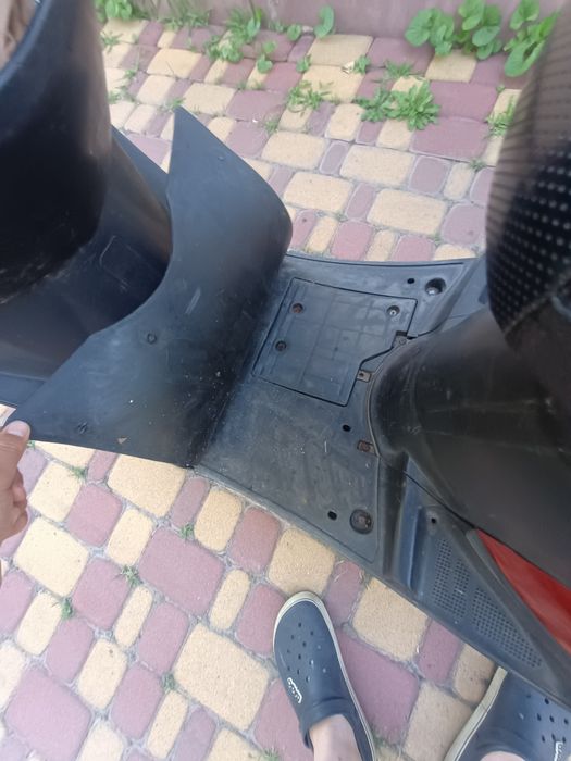 Продам вікінг спорт 80сс