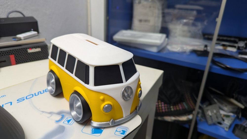 Impressão 3D e Modelagem de Peças Customizadas