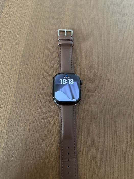 Apple Watch Series 10 / 46mm / Bateria 100%