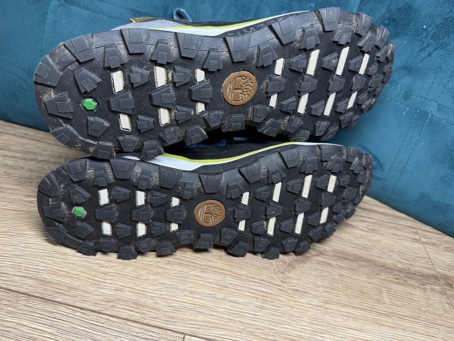 кросівки Timberland