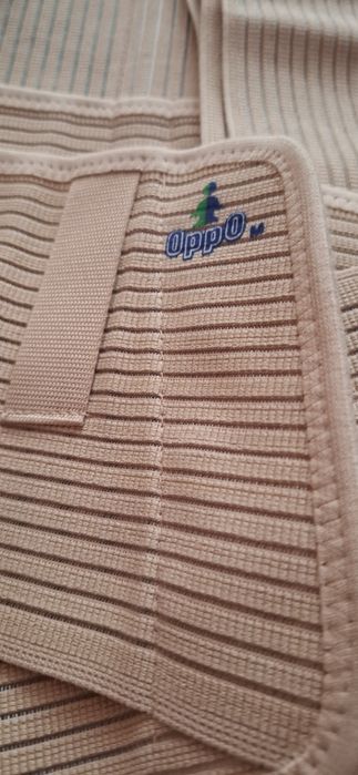OPPO orteza kręgosłupa