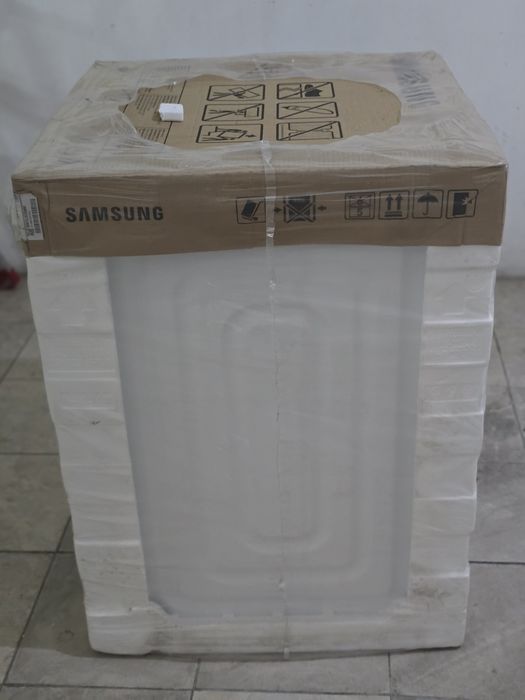 Maquina de Lavar Roupa 7 Kg  WW70J355MW