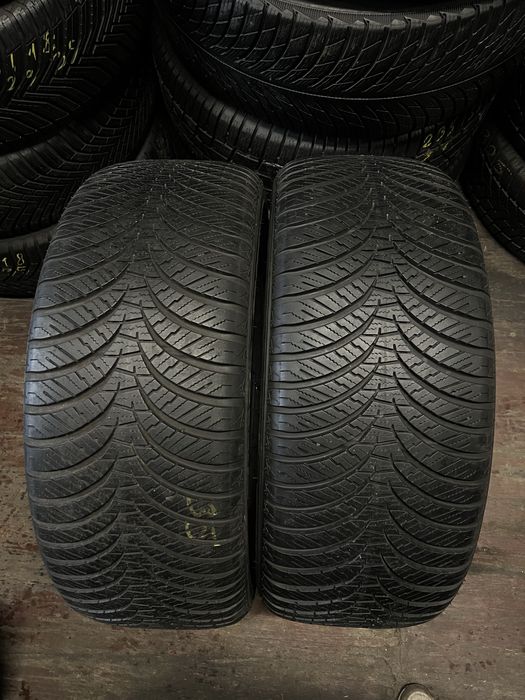 #Opony Falken 235/50/18 para