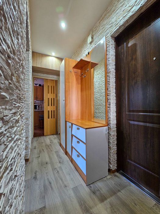 2-pokojowe mieszkanie, gotowe do wprowadzenia, nad jeziorem