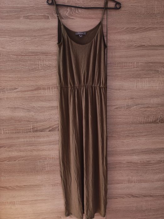 Sukienka maxi 100% wiskoza Primark