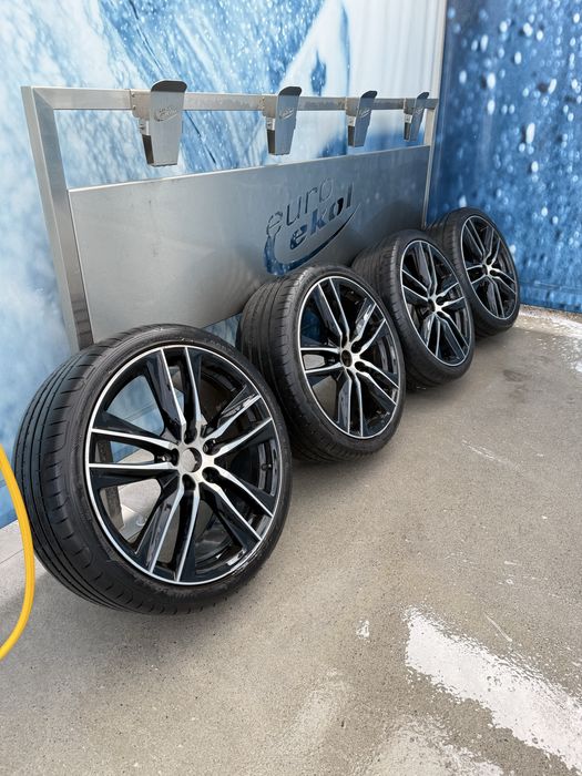 Koła 235/35/19 5x112