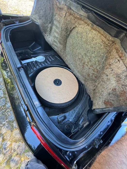 Toyota Celica Turbo 4WD  (ST165)