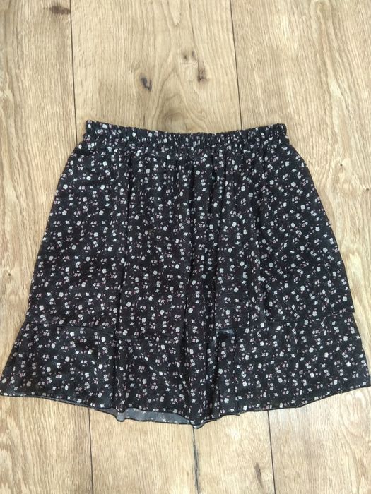 Spódniczka damska
