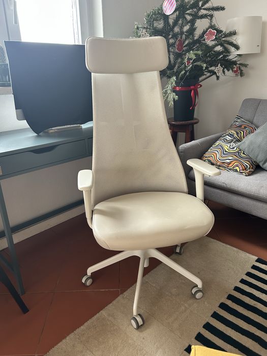 Cadeira de escritório IKEA JÄRVFJÄLLET