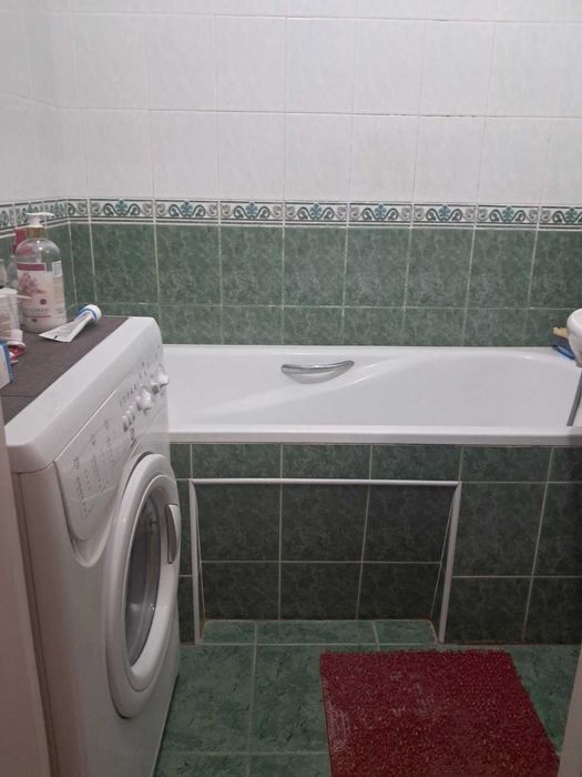 Продам 3х квартиру пр.Воронцова ,кирп.дом,гараж(гос.программа)