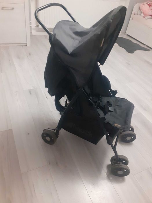 Spacerówka  dziecieca