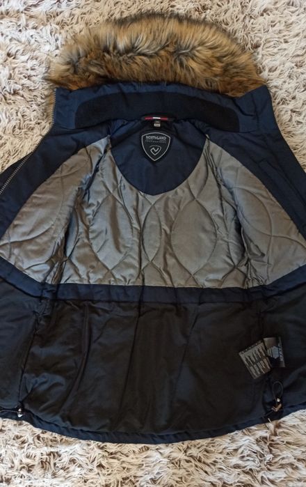 Жіноча парка Northland Exo Sport Lena Jacke