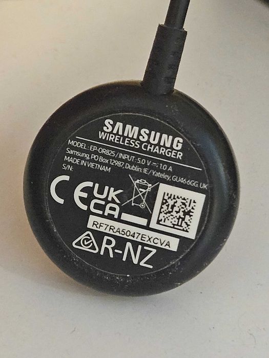 Samsung Galaxy Watch 4 44mm czarny