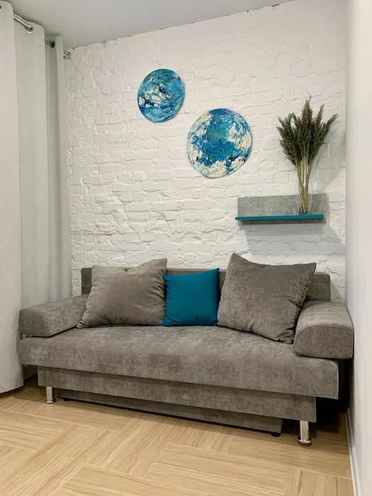 #Le42 Квартира оренда посуточно / подобово НЕЙРОХІРУРГІЯ, 1 ПОВЕРХ